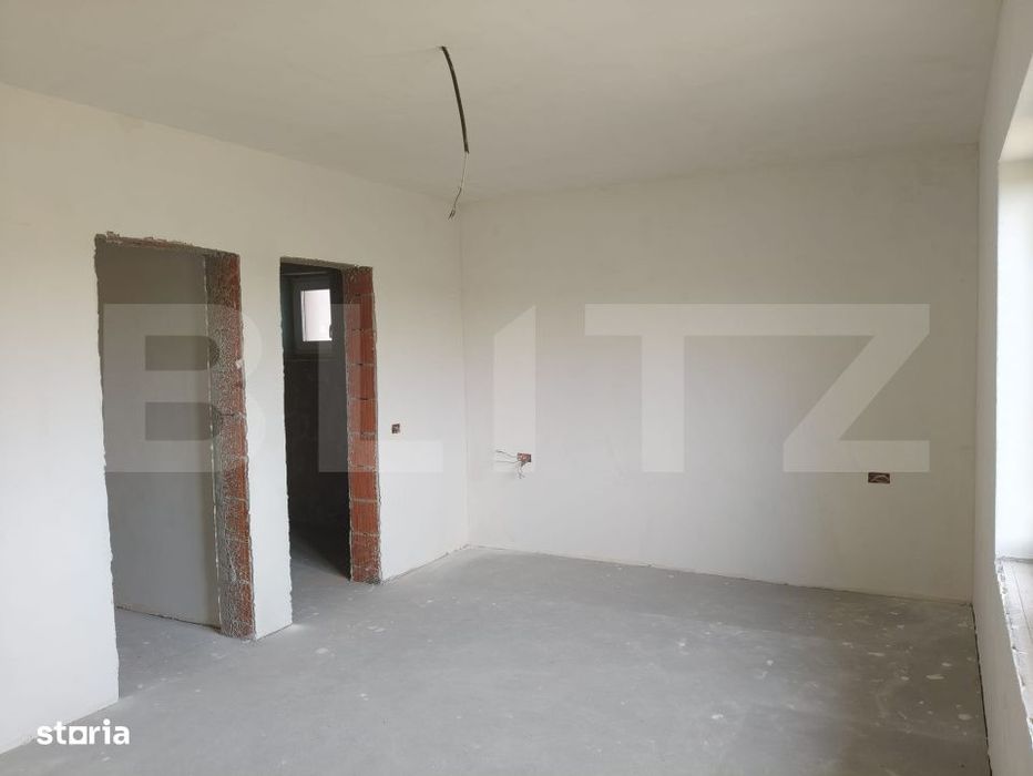 De vanzare casa Santandrei pe un singur nivel intr-o zona linistita