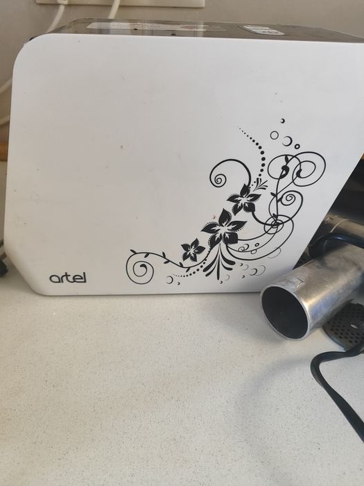 На запчасти мясорубка