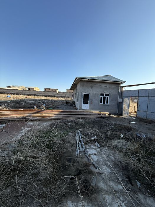 Uy sotiladi On qorgonda 36 sotu