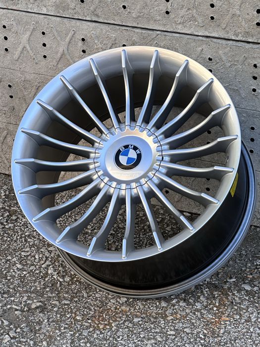 Джанти Alpina 19 “ цола 5х120 чисто нови Спорт Пакет Е38 Е39 е60 е61