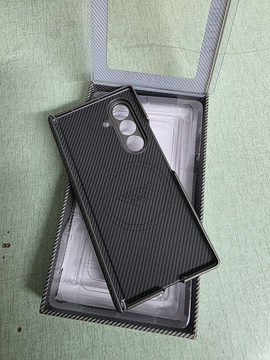 Кейс Samsung ZFold 7