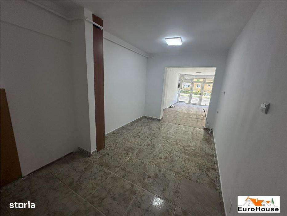 Spatiu de inchiriat in Alba Iulia Cetate