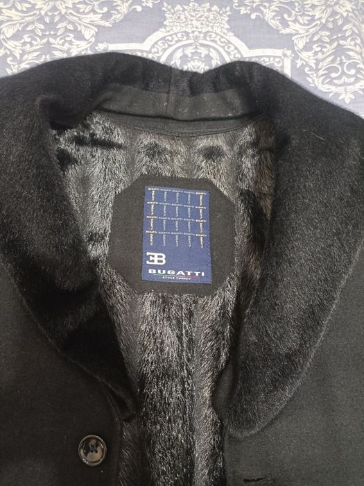 Продам муж пальто