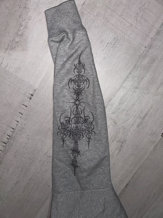 Hanorac One Week Sober