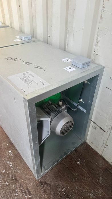 Вытяжка VENTUS NVS-65-V