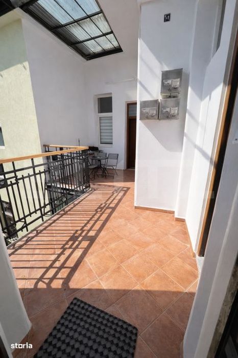 Apartament 1 camera, 40 mp, zona UMF