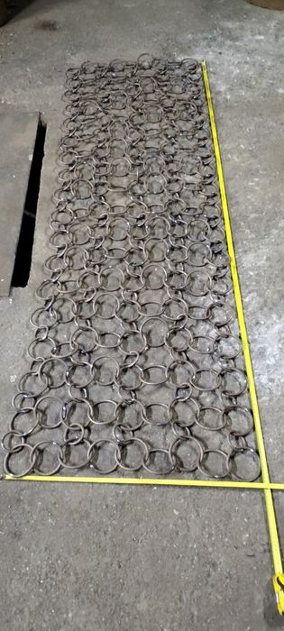 Plasa nuvelare semănătoare păioase