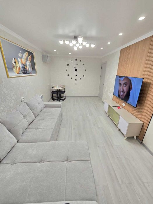 Срочно продаётся Квартира