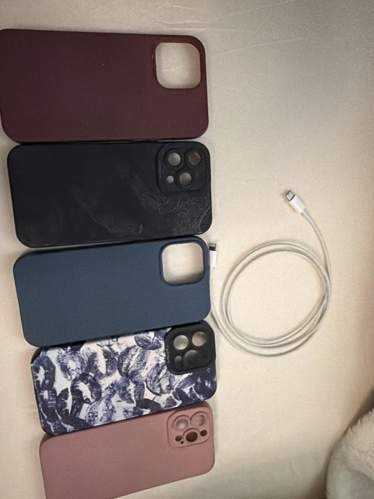 iPhone 13 Pro Max 128 GB