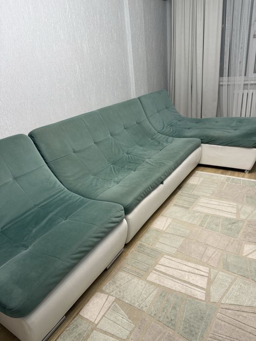 Продам мягкий уголок