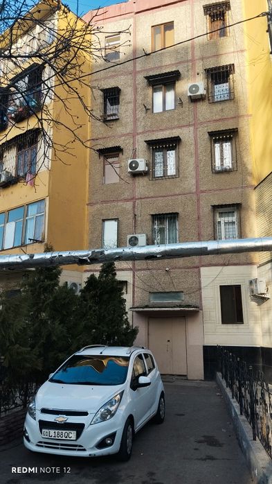Сотилади 4хона Чилонзор20кв