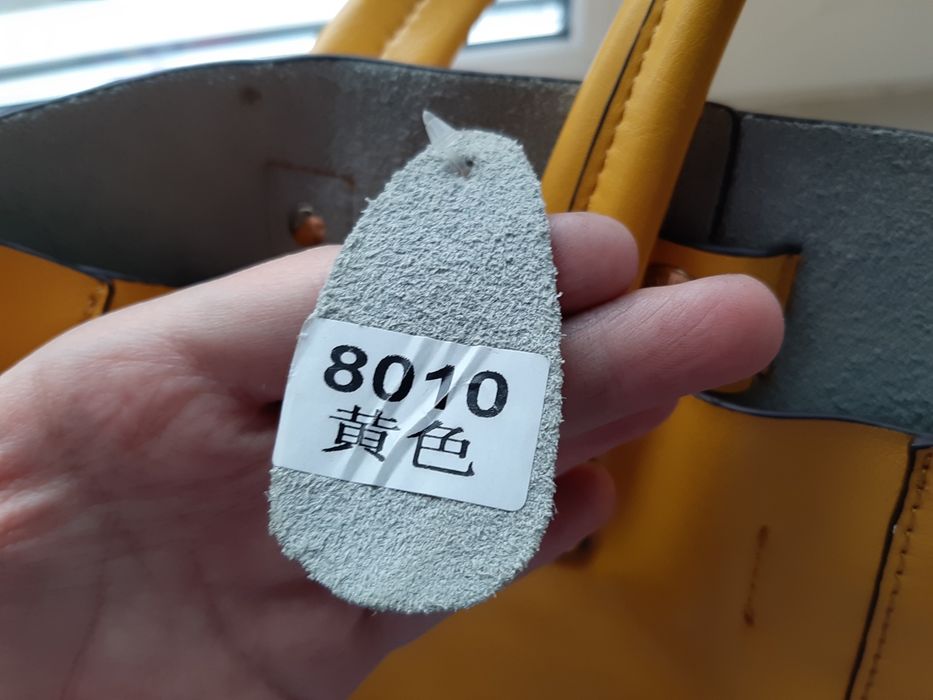 Продам сумку, кожаная