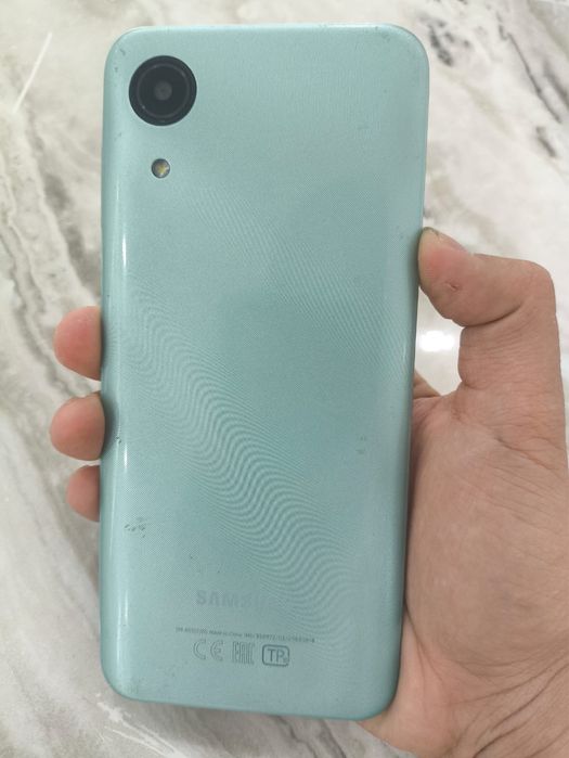 Samsung a 03 core 32gb