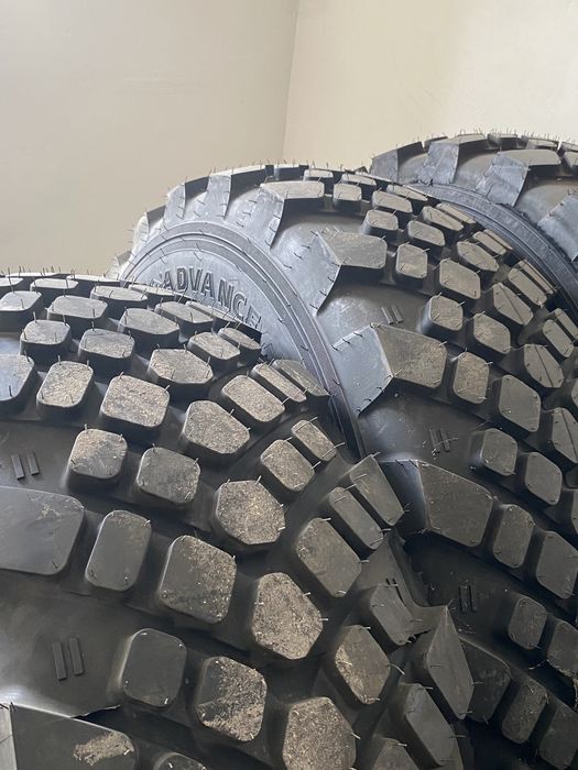 425/85r21 radial advance новый