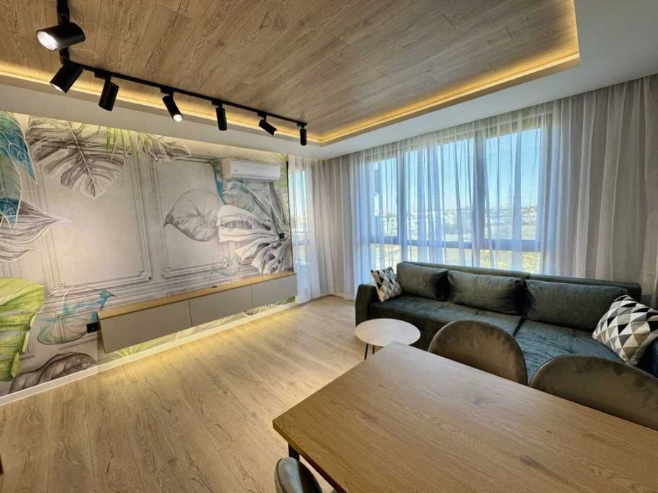 Продава се Двустаен апартамент в Пловдив, Кючук Париж - 64 кв.м за 2157 €/кв.м - Снимка #6