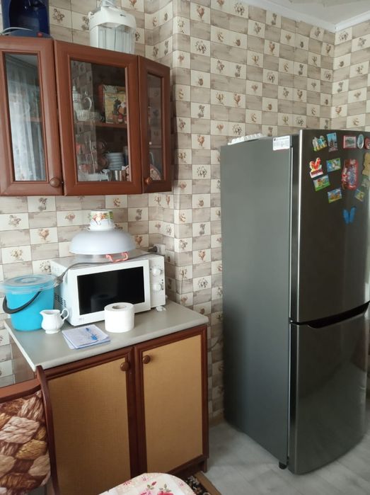 Продам 3х ком.квартиру