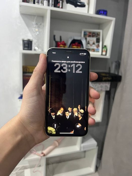 Iphone 11, 128gb