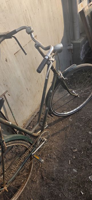 Велосипед Saffier продам.