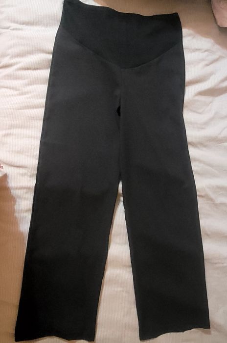 Продам брюки для беременных L
