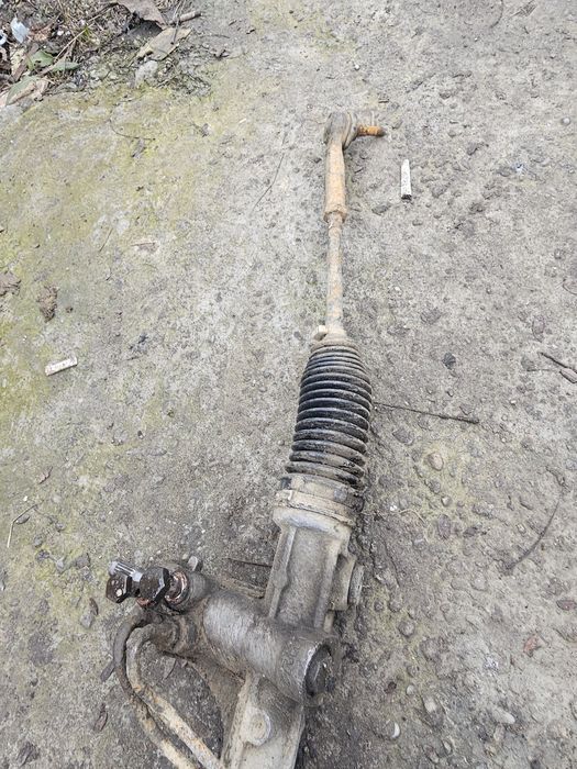 Caseta Directie A0010612 Peugeot BIPPER AA 2008