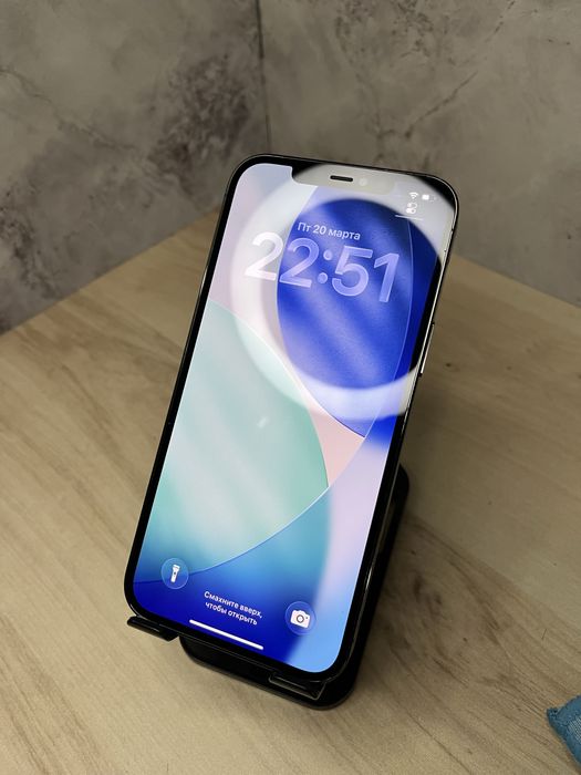 iPhone 12 Pro Max / Айфон 12 Про Макс