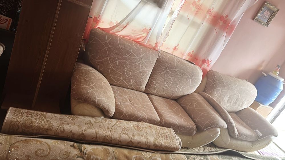 Продам диван 3 комплекта