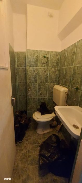 Apartament 4 camere decomandat – Inel II