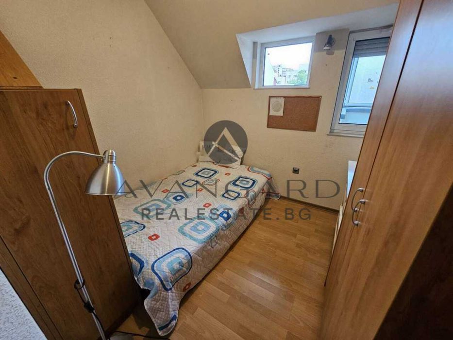 Продава се Мезонет в Пловдив, Център - 120 кв.м за 2375 €/кв.м - Снимка #4