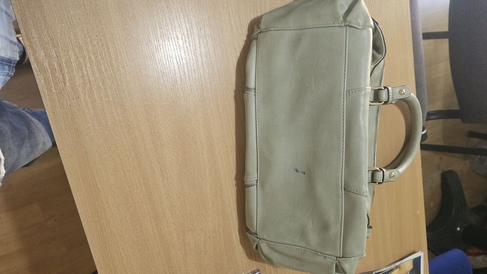 2 броя Дамски чанти
