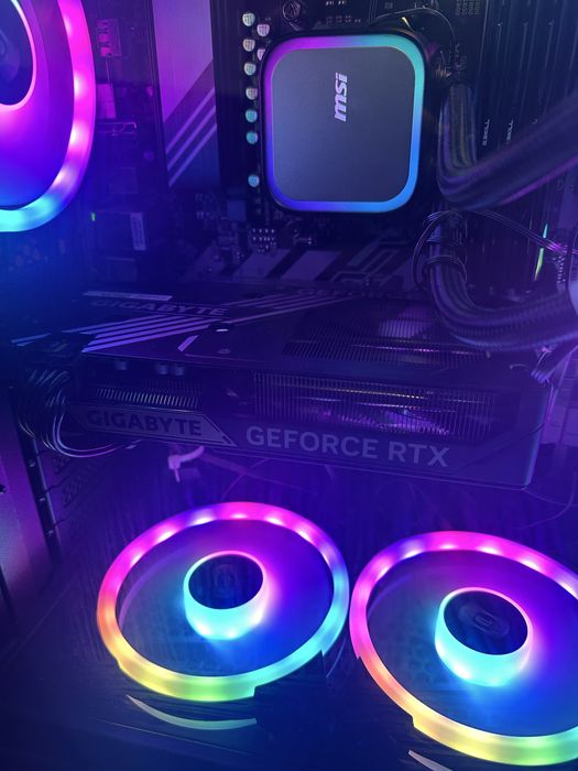 gigabyte rtx 5060 ti 16gb windforce max oc