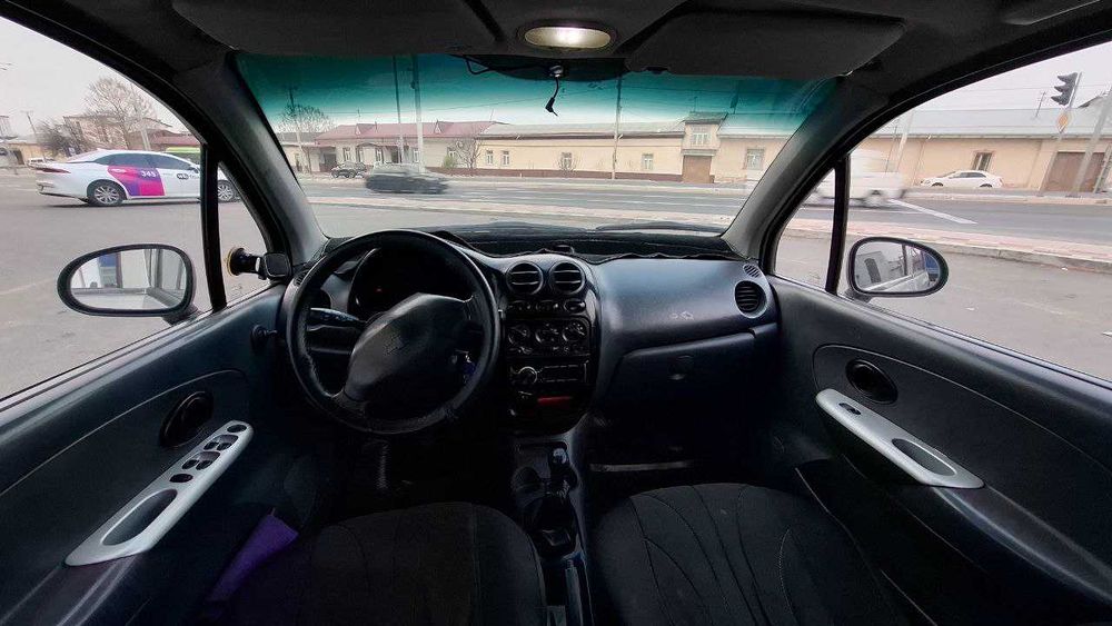 Matiz best 2009 yil sotiladi