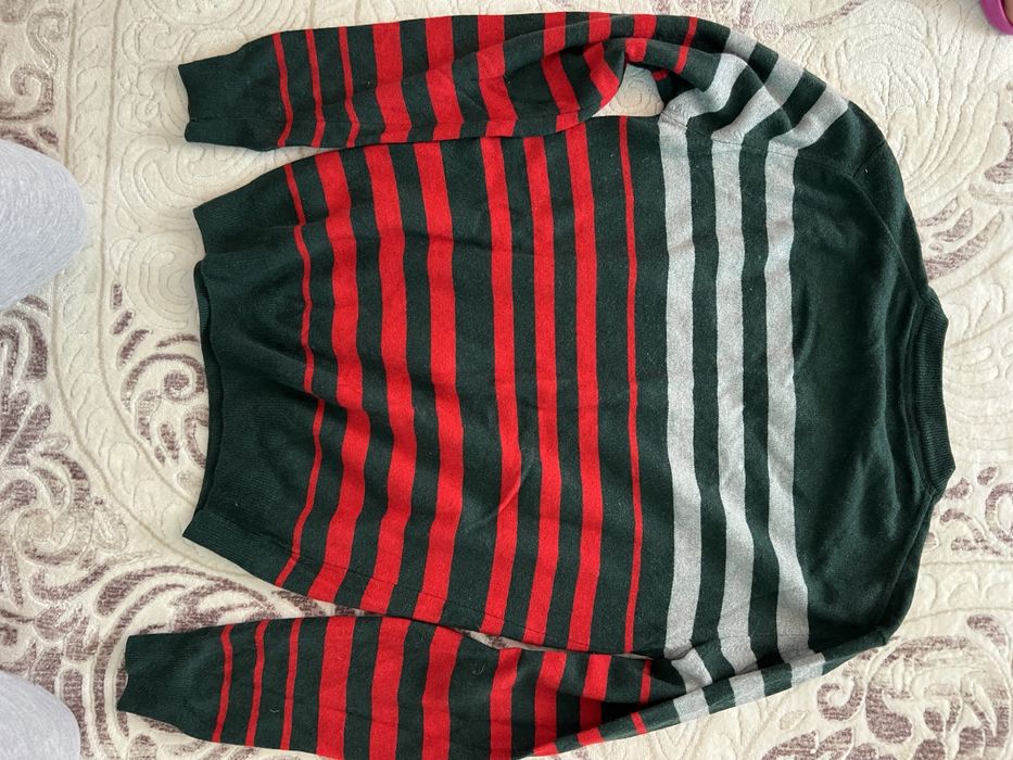Pulovar USA Polo Sport