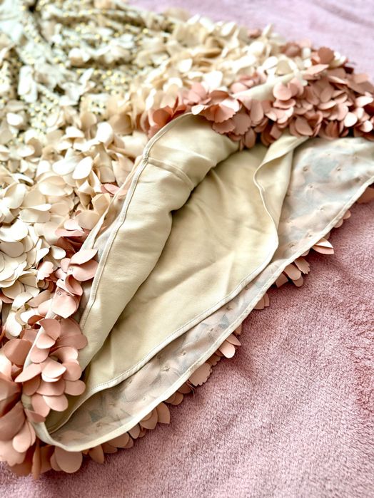 Официална рокля Karen Millen - нова с етикет, размер UK 8, EU 36(S)