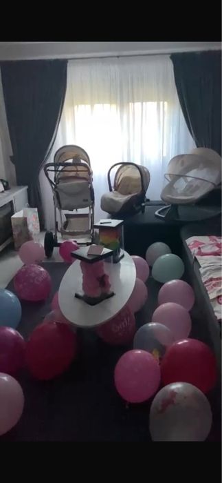 Vanzare apartament lux 4 camere