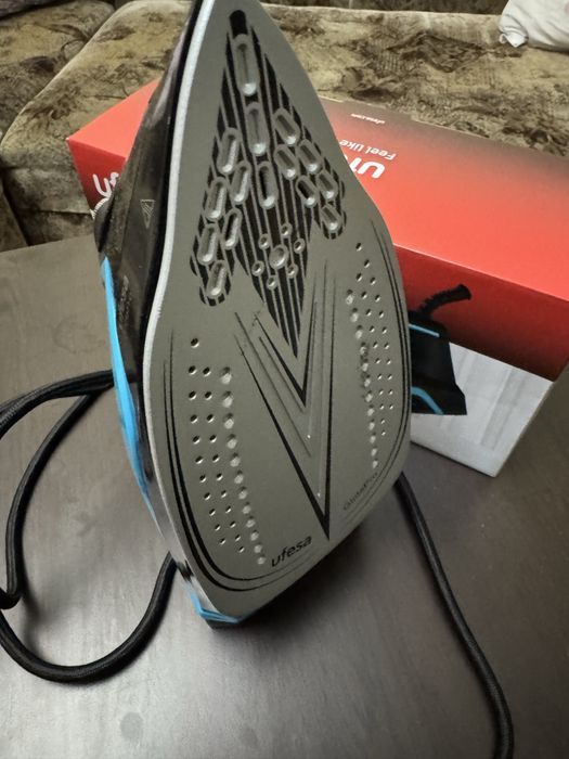 Парна ютия Ufesa Glide Pro (PV2600) 2600W