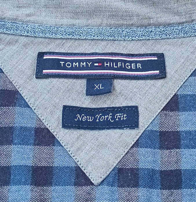 camasa tommy hilfiger