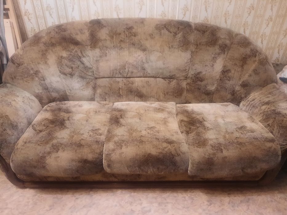 Диван для зала Беларусь