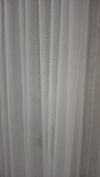 Продам тюль в зал