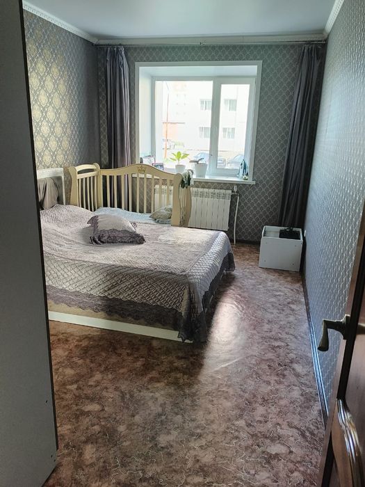 Продам 3 комнатную квартиру