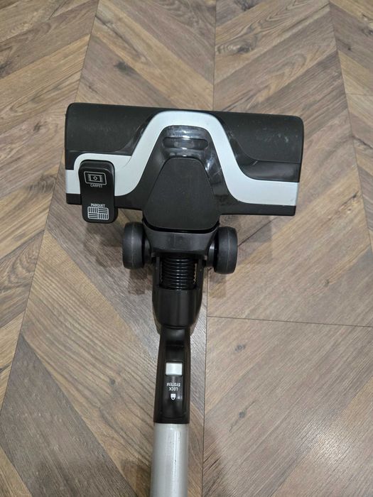Пылесос Tefal Silence Force. Франция