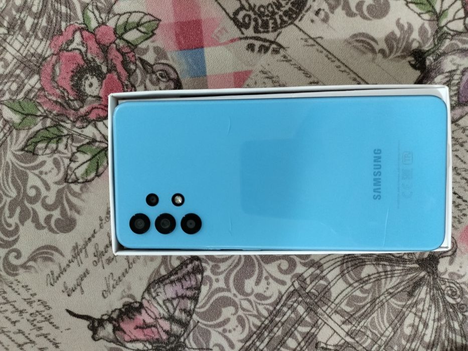 Продам телефон Samsung A32
