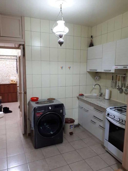 Предлагается комфортная 1 комнатная квартира в аренду в центре - (Ц 6)