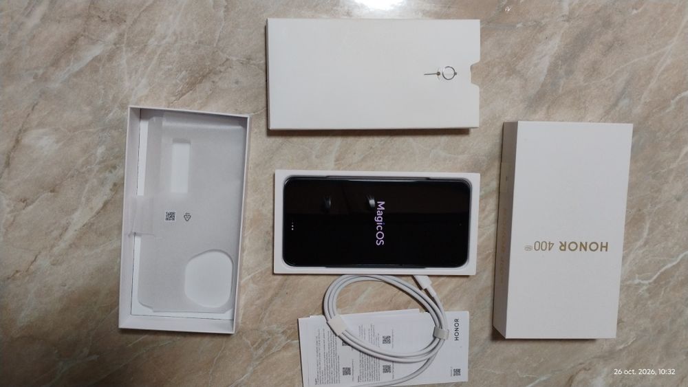 Telefon HONOR Nou