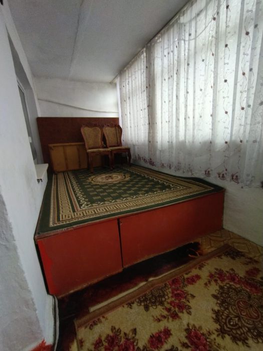 2 бөлмелі пәтер жалға беріледі