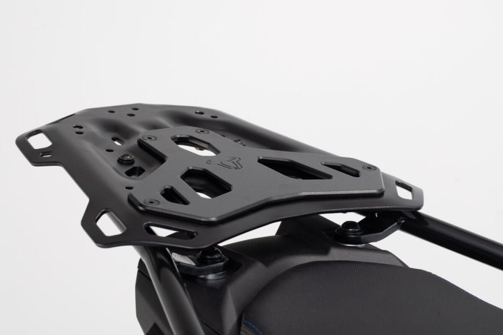 Luggage Adventure-Rack Ad Sw-Motech gpt.00.152.35000/B Yamaha XT 1200