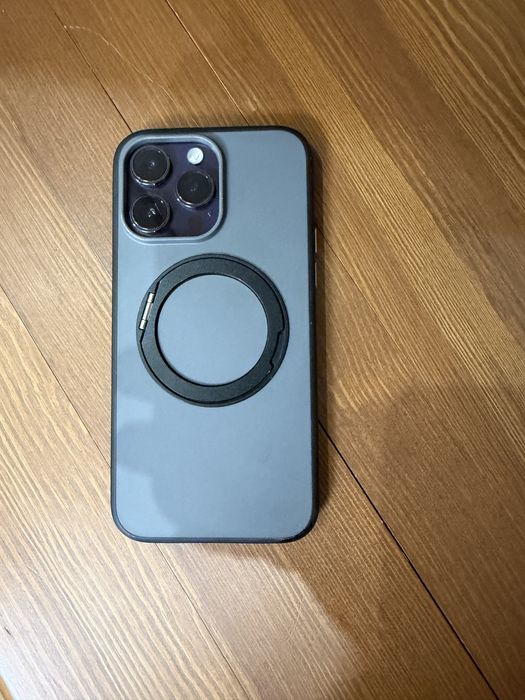Продам iPhone 14 Pro Max 256 GB