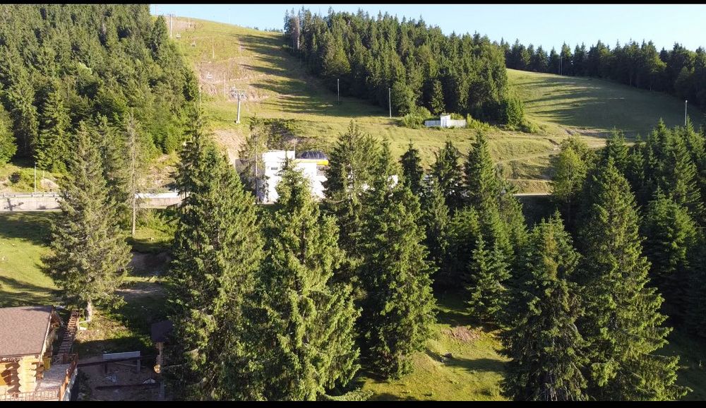 Teren Intravilan Sat de vacanta Vartop