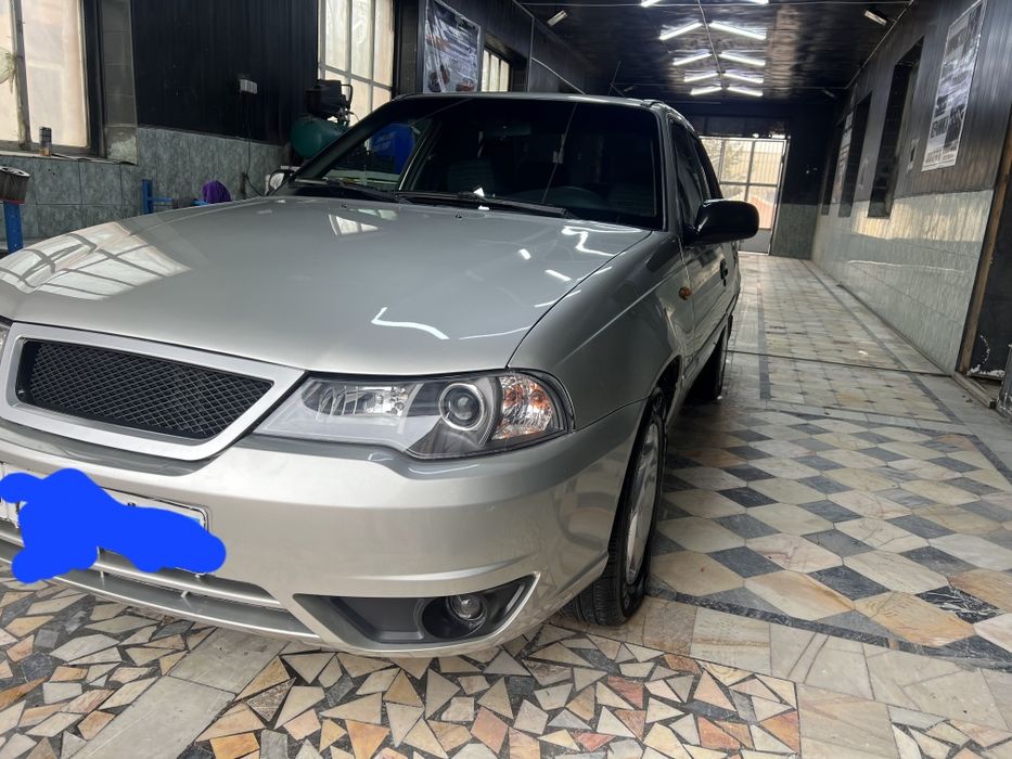 Neksiya gibrid sotiladi