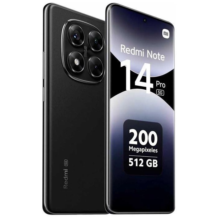 Redmi Note 14 pro 512gb