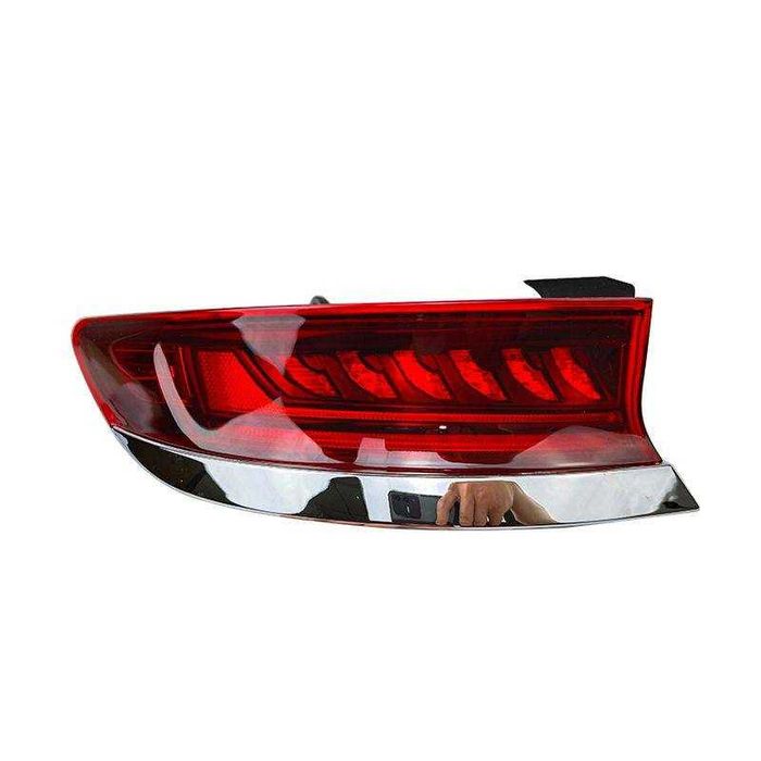 Решетка радиатора Hyundai lafesta